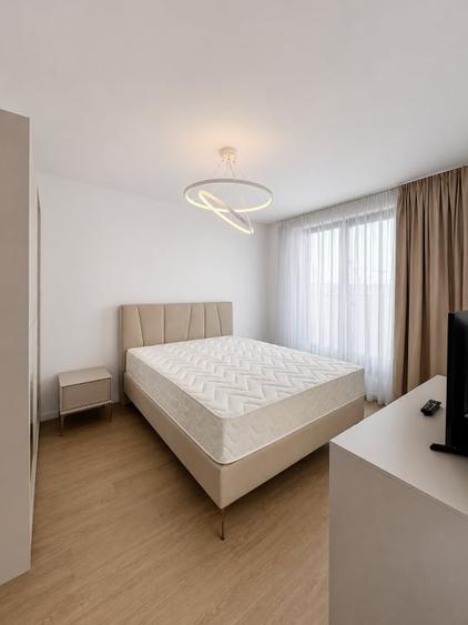 Vanzare apartament 3 camere | H Pipera Lake | Rond OMV - 4