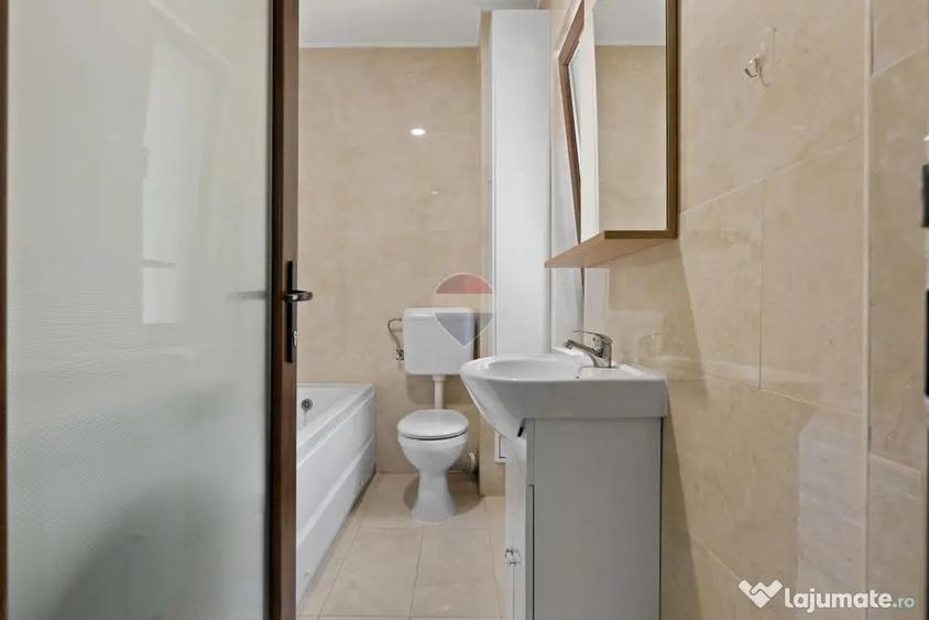 Apartament cu 3 camere decomandat în Aurel Vlaicu