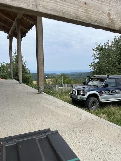 Casă cu 3 camere în Bătrâna