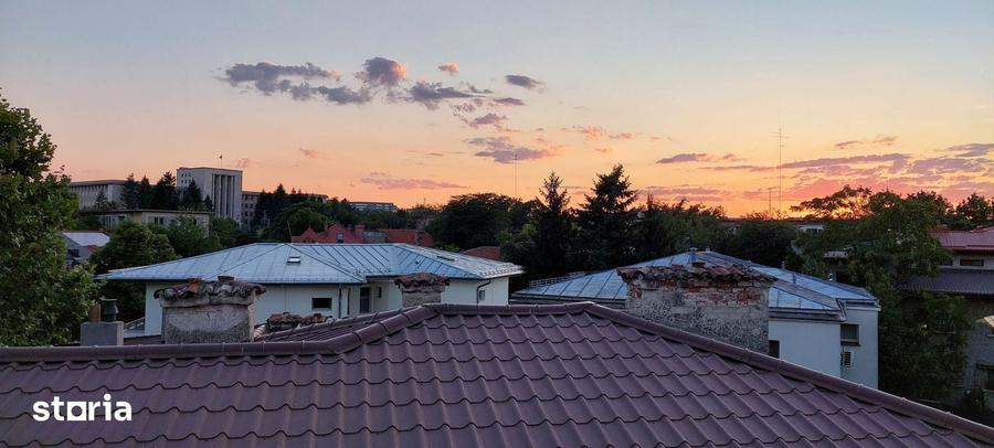 Apartament cu 2 camere în Cotroceni