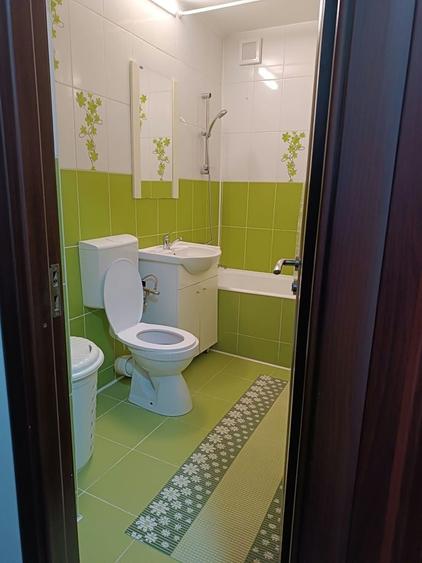 Garsonieră decomandată în Popoveni