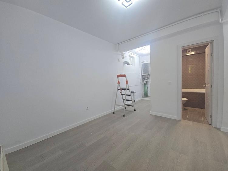 Apartament cu 2 camere decomandat în Dobroești