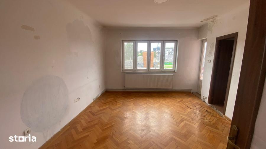 Apartament cu 3 camere în Domenii