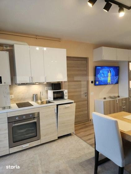 Apartament premium cu 3 camere in Sunnyville Plus Racadau - 8