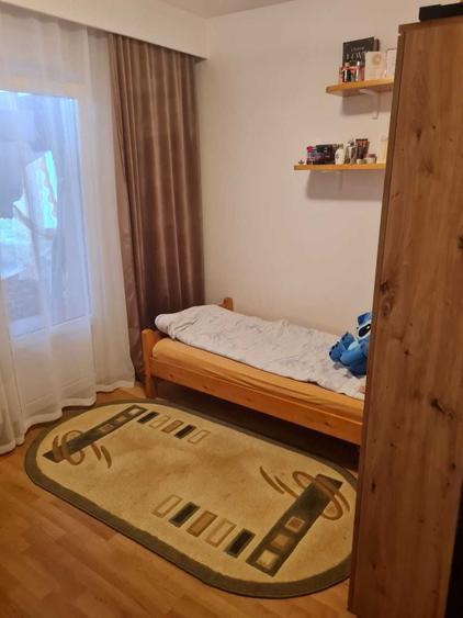 Apartament cu 4 camere decomandat în Mănăștur