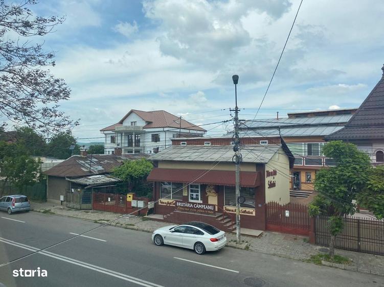 Spațiu comercial, de 35 mp, în Central