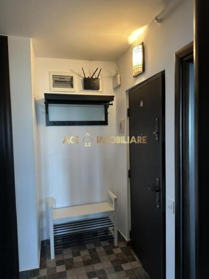 Apartament cu 2 camere decomandat, mobilat în Bucureștii Noi
