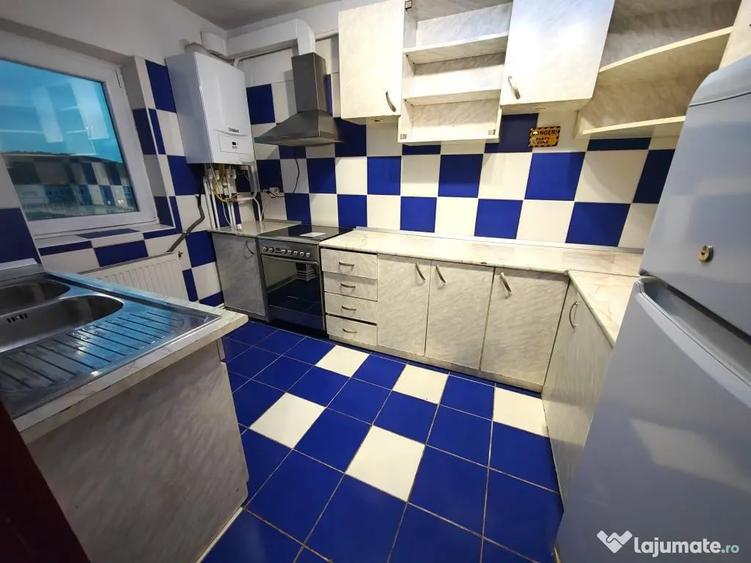 COMISION 0% Nicolina - Apartament 2 camere OPEN SPACE 100 mp - 8