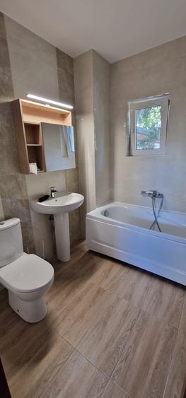 Casă individuală cu 3 camere cu Canalizare în Bucureștii Noi