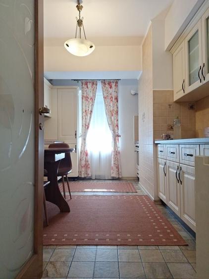 Apartament cu 2 camere decomandat în Ștefan cel Mare