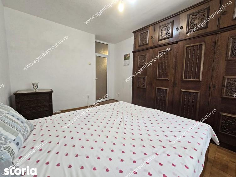 Apartament cu 2 camere decomandat în Mazepa 1