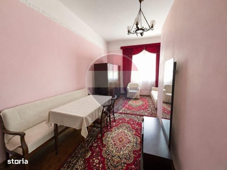 Apartament la casa de vanzare str Calea Cernauti nr 24 Radauti - 6