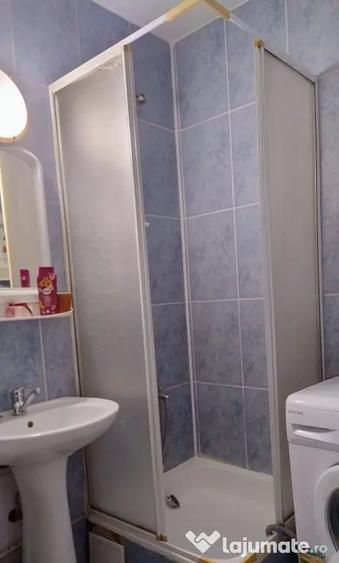 Garsonieră semidecomandată în Valea Aurie