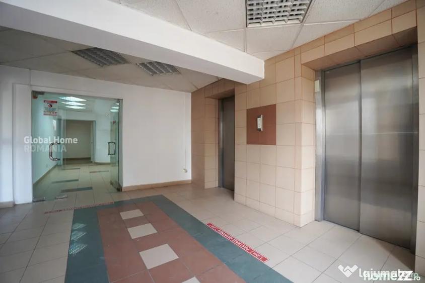 Spațiu comercial, de 525 mp, în Unirii