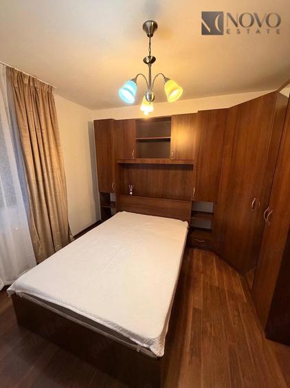 2 Camere | Titan | Metrou | Balcon - 2