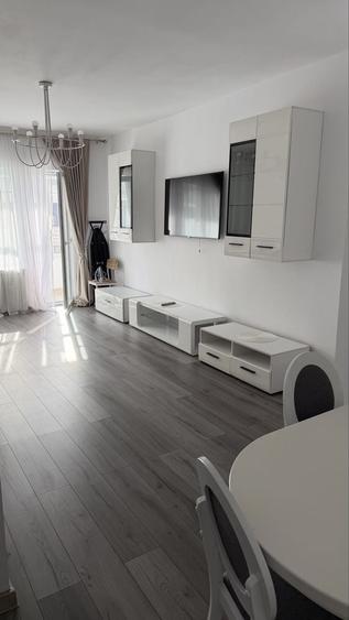 Apartament cu 2 camere decomandat în Ultracentral