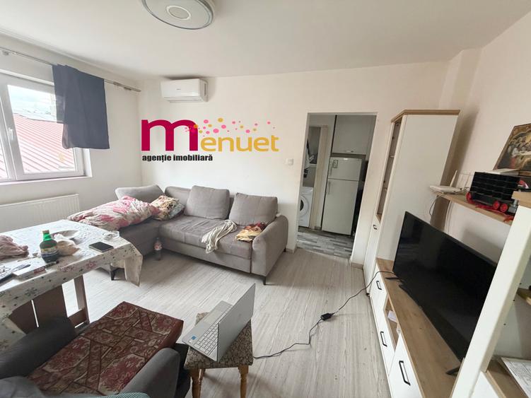 Apartament cu 2 camere în C5
