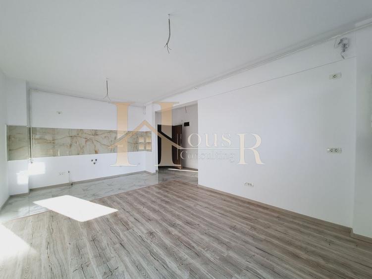 Apartament cu 2 camere decomandat în Girocului