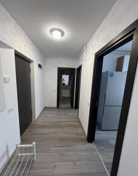 Apartament cu 2 camere decomandat în Drumul Taberei