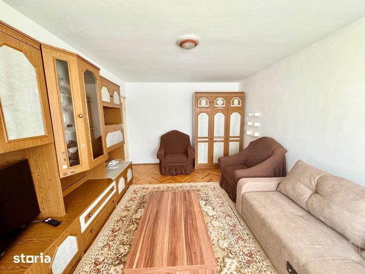 Apartament 2 camere de inchiriat | Nufarul, langa Lotus Center - 12