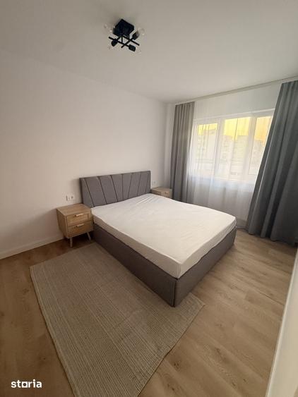 Apartament cu 3 camere decomandat în Mărăști