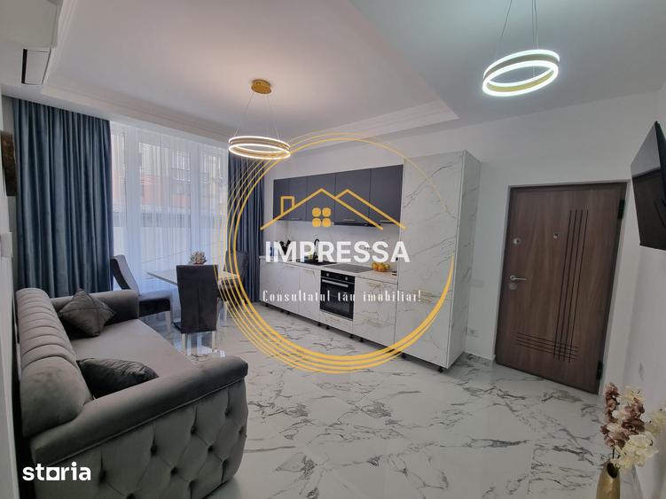 Apartament cu 3 camere în Burdujeni