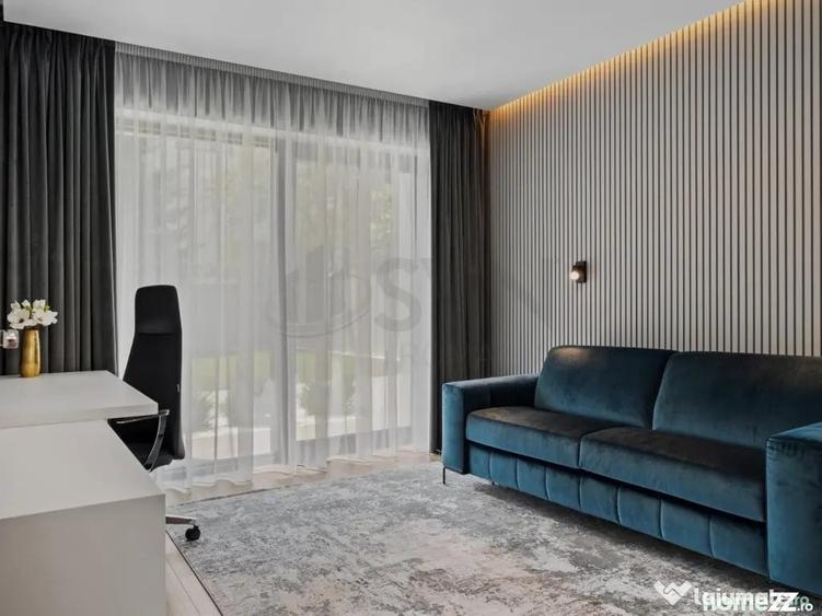 Casă cu 5 camere cu Teren 751 Mp în Central