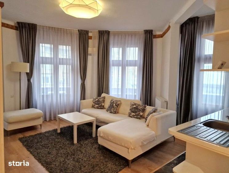 Apartament 2 camere Calea Victoriei - 4