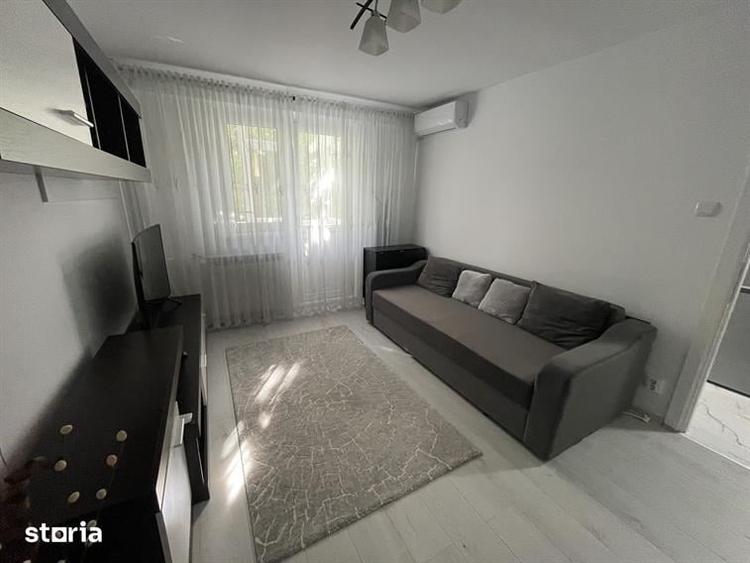 Inchiriere apartament 2 camere zona Luică - Berceni - 2