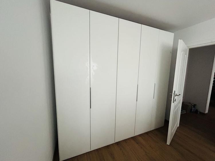 Apartament cu 2 camere în Dacia