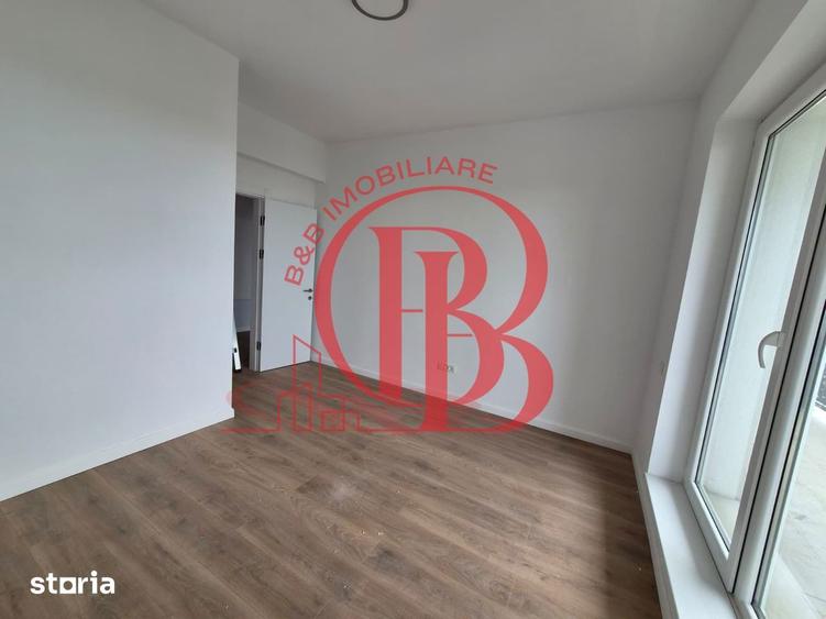 5 camere 193 mp total | 2 Terase | 3 bai | Liviu Rebreanu - 7