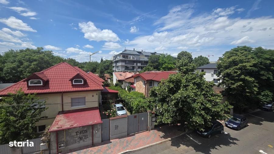 Apartament cu 3 camere în Timpuri Noi