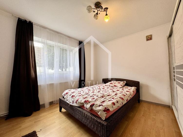 Casă cu 5 camere cu Canalizare în Turnișor