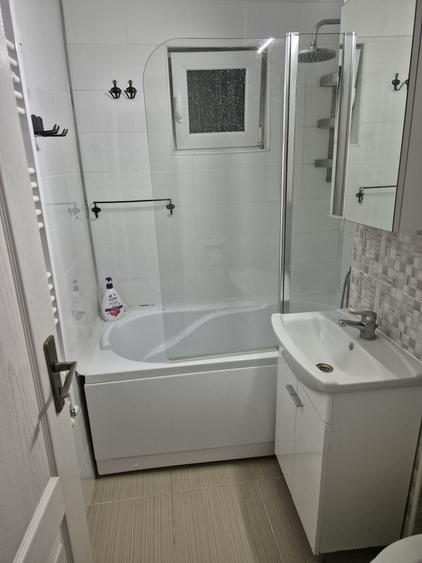 Garsonieră decomandată în Exterior Vest