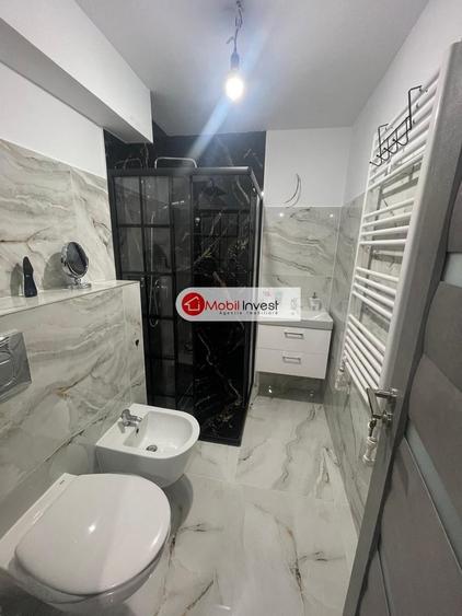 Apartament 2 camere renovat integral 2025 | Zona Parcul Cetate | - 4