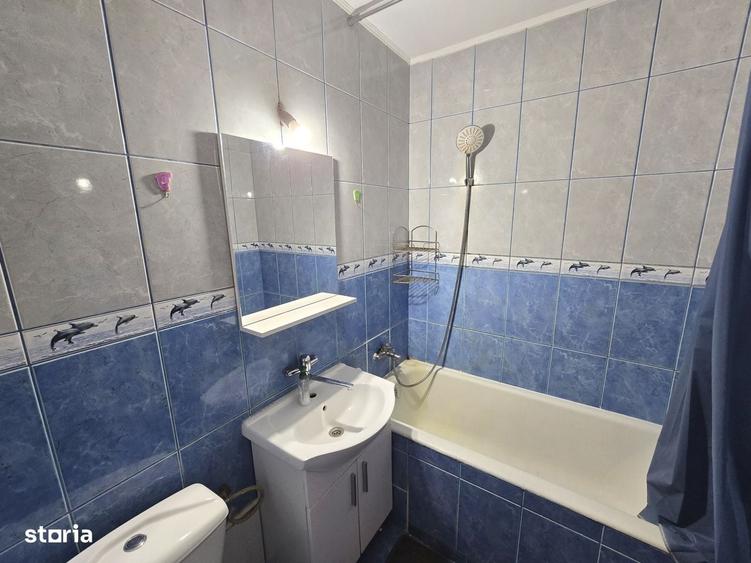 Apartament cu 2 camere decomandat în Crângași
