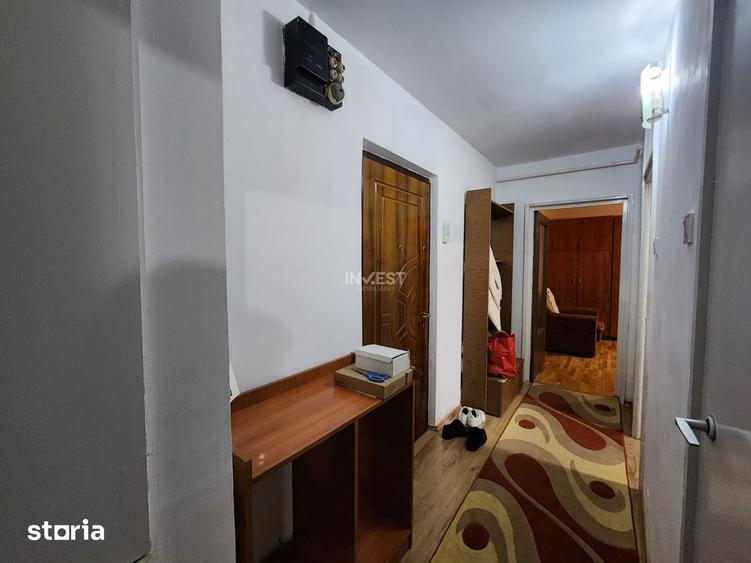 Apartament cu 2 camere în Cug