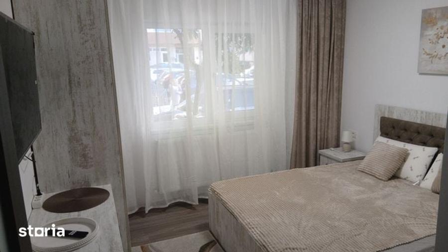 Proprietar inchiriez 3 camere central - 7