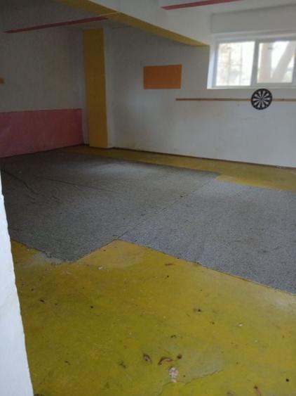 Spațiu comercial, de 200 mp, în Central