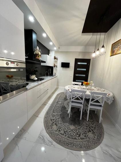 Apartament cu 2 camere de inchiriat in zona Pantelimon - 3