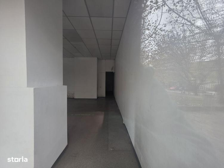 Spațiu comercial, de 57 mp, în Vitan