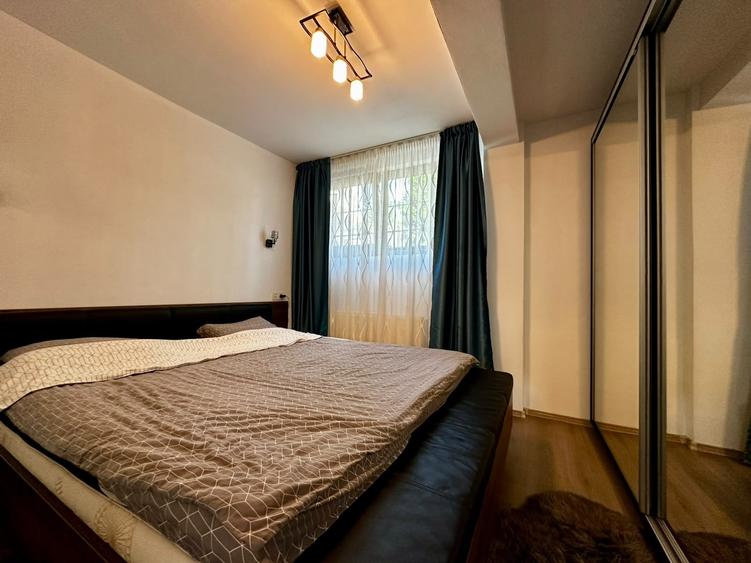 Apartament modern 3 camere | 2 Bai | Parcare | Buna Ziua - 6