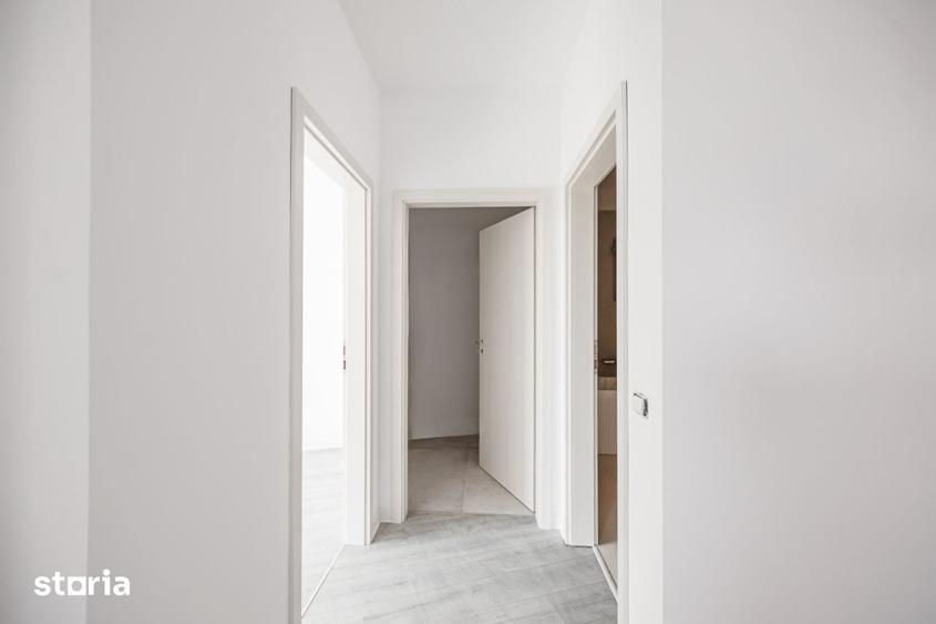 Apartament cu 2 camere în Mehala