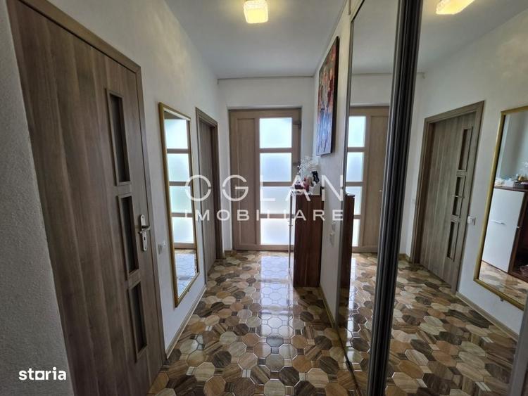 Casă cu 4 camere în Șelimbăr