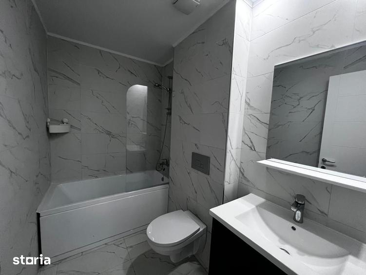 Apartament cu 2 camere în Ștefăneștii de Jos