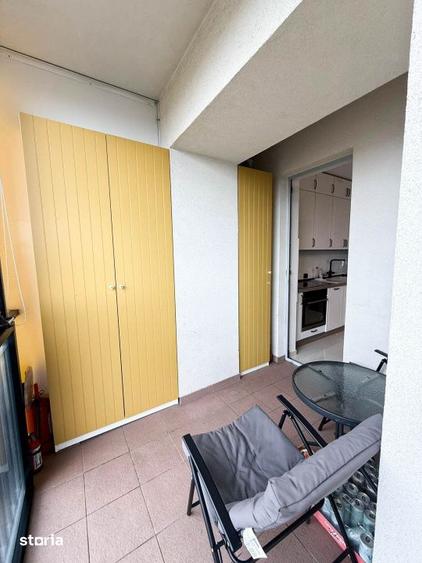 Apartament 2 Camere Parcul Tineretului Vacaresti Mihai Bravu Metrou - 13