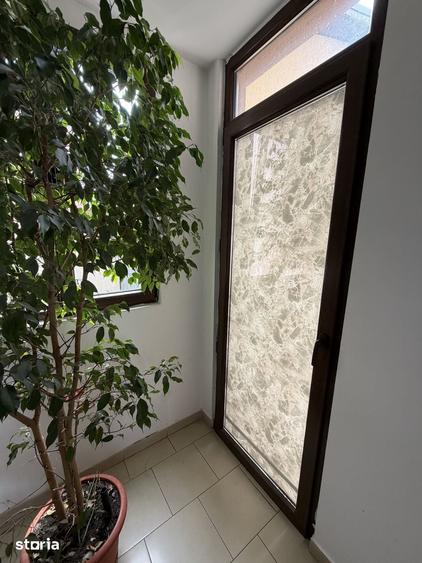 Apartament cu 2 camere în Roșu
