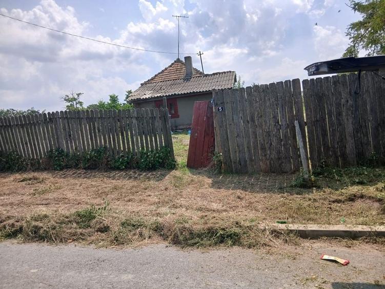 Casă cu 4 camere în Gârliciu