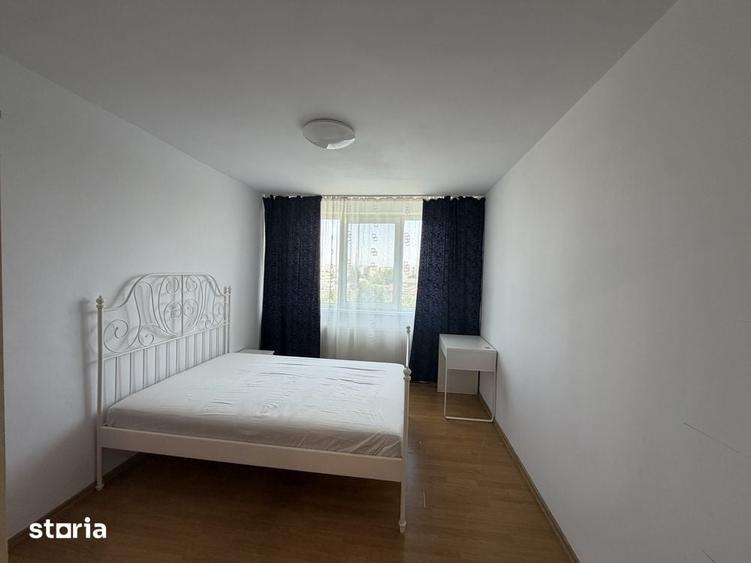 Apartament 3 camere de inchiriat Auchan Vitan, Sector 3 - 3