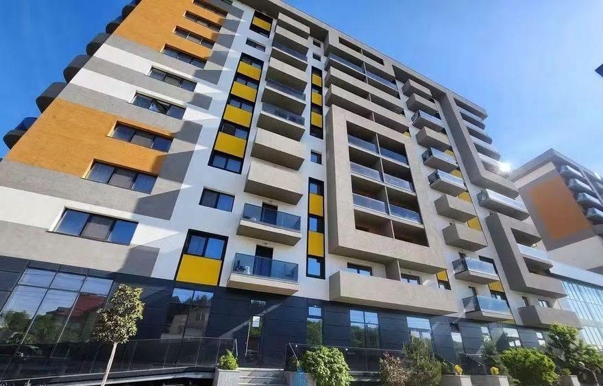 Garsonieră decomandată în Frumoasa